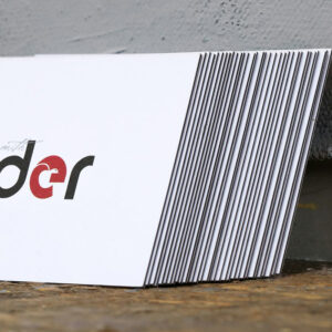 Corflute Safety Sign